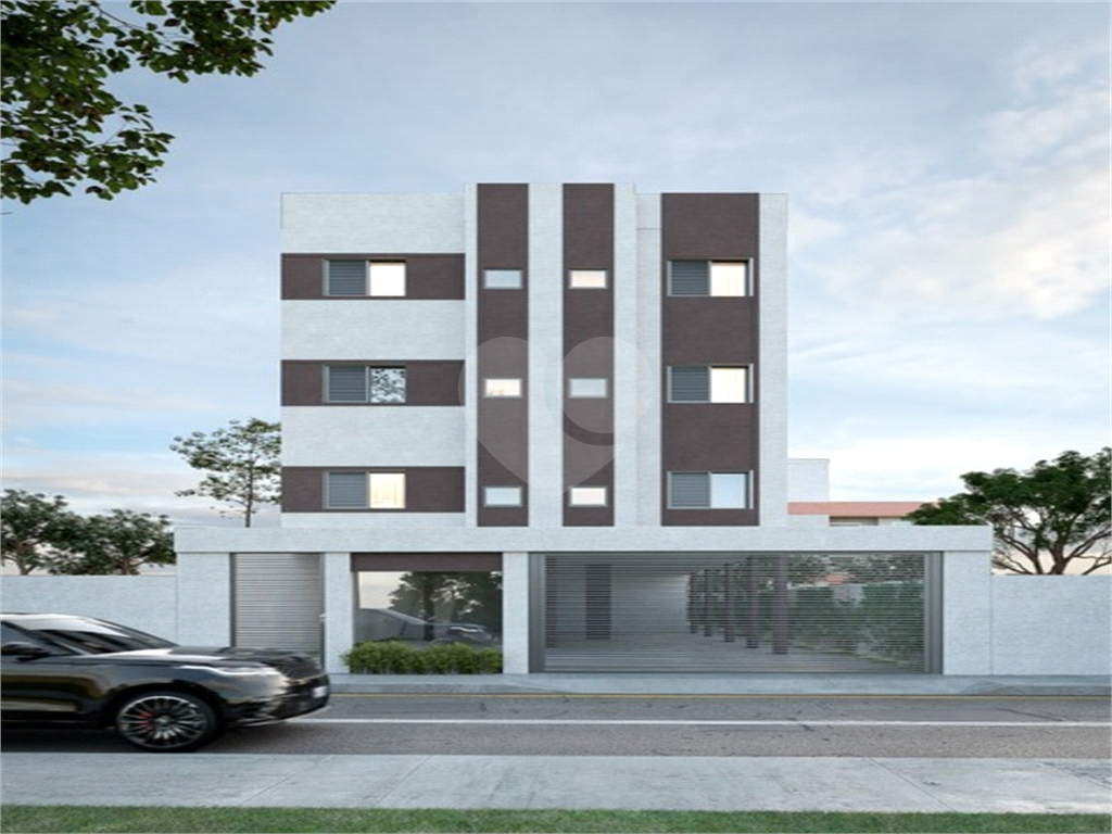 Apartamento à venda com 2 quartos, 62m² - Foto 2