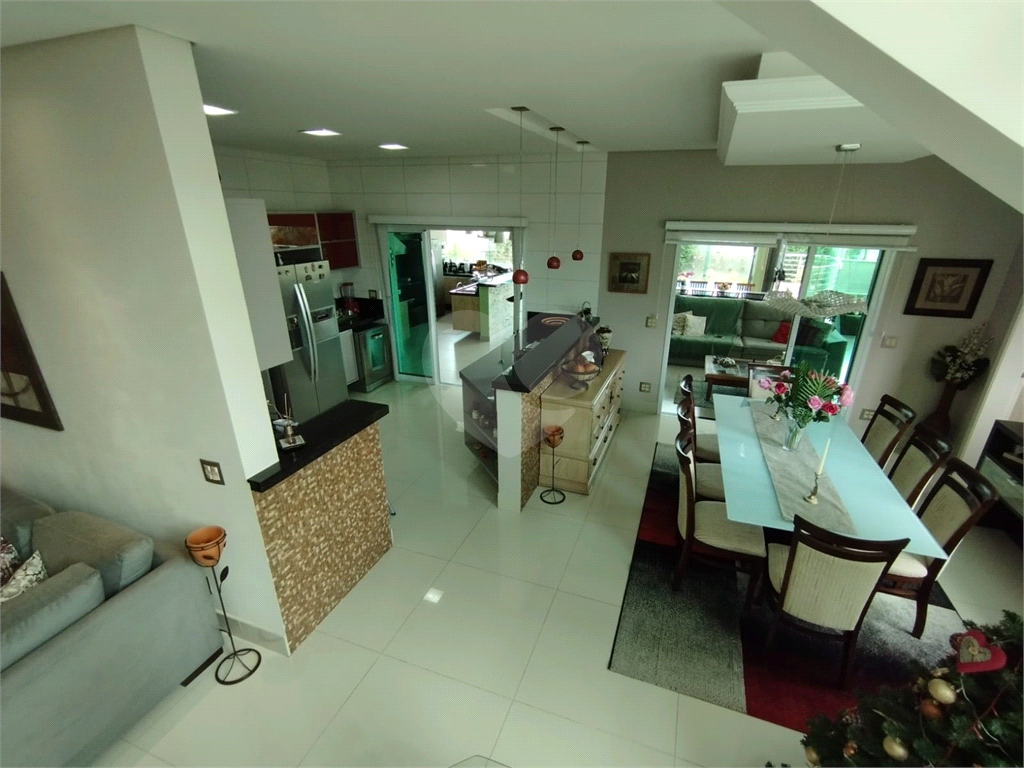 Casa de Condomínio à venda com 5 quartos, 659m² - Foto 11