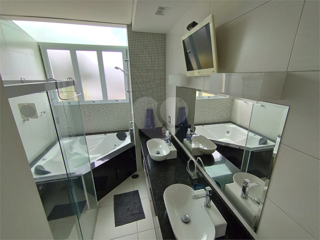 Casa de Condomínio à venda com 5 quartos, 659m² - Foto 13