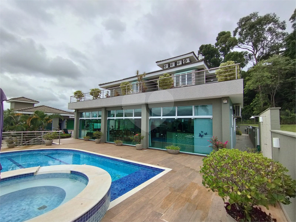 Casa de Condomínio à venda com 5 quartos, 659m² - Foto 3