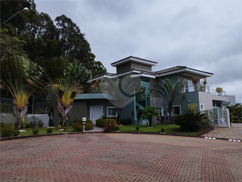 Casa de Condomínio à venda com 5 quartos, 659m² - Foto 5