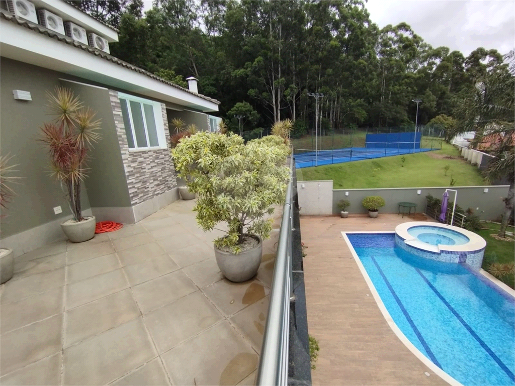Casa de Condomínio à venda com 5 quartos, 659m² - Foto 6