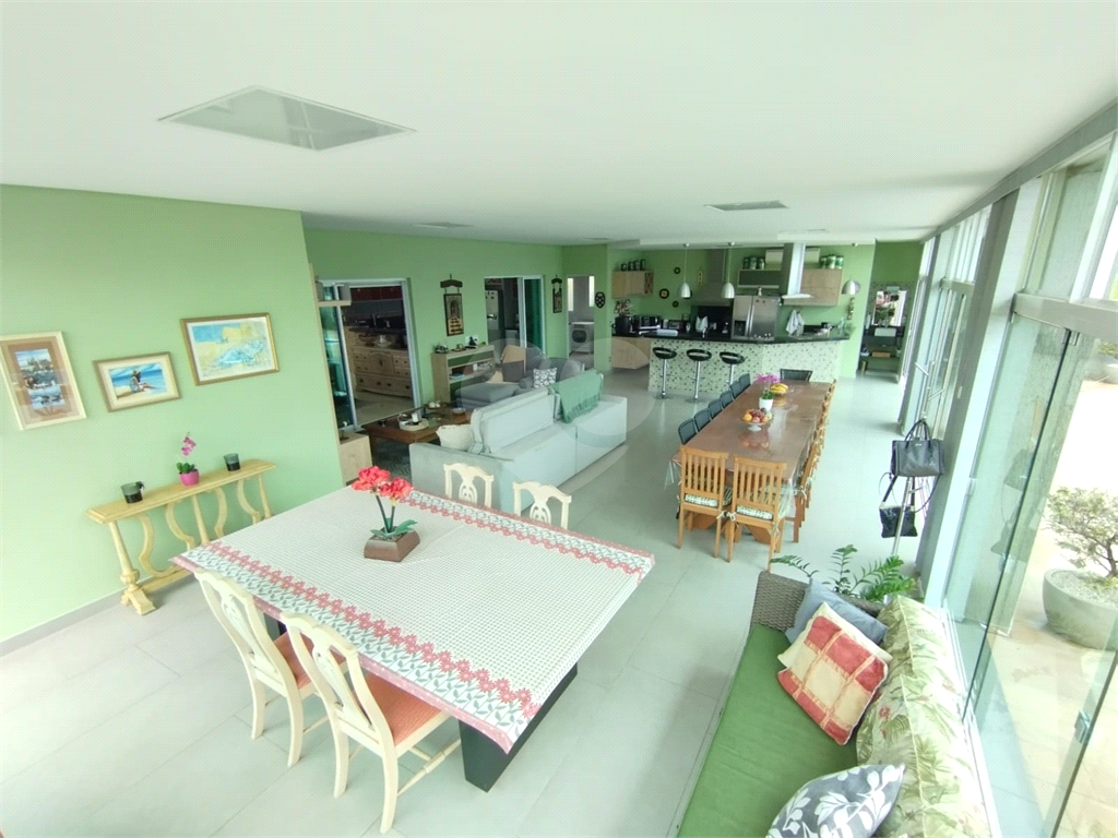 Casa de Condomínio à venda com 5 quartos, 659m² - Foto 38