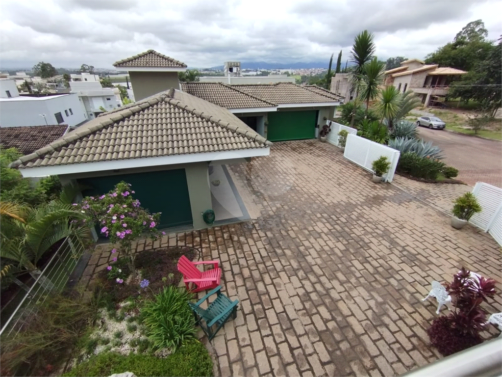 Casa de Condomínio à venda com 5 quartos, 659m² - Foto 1