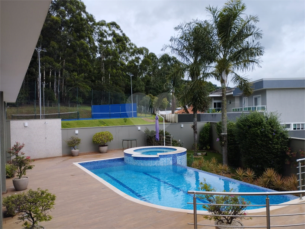 Casa de Condomínio à venda com 5 quartos, 659m² - Foto 4