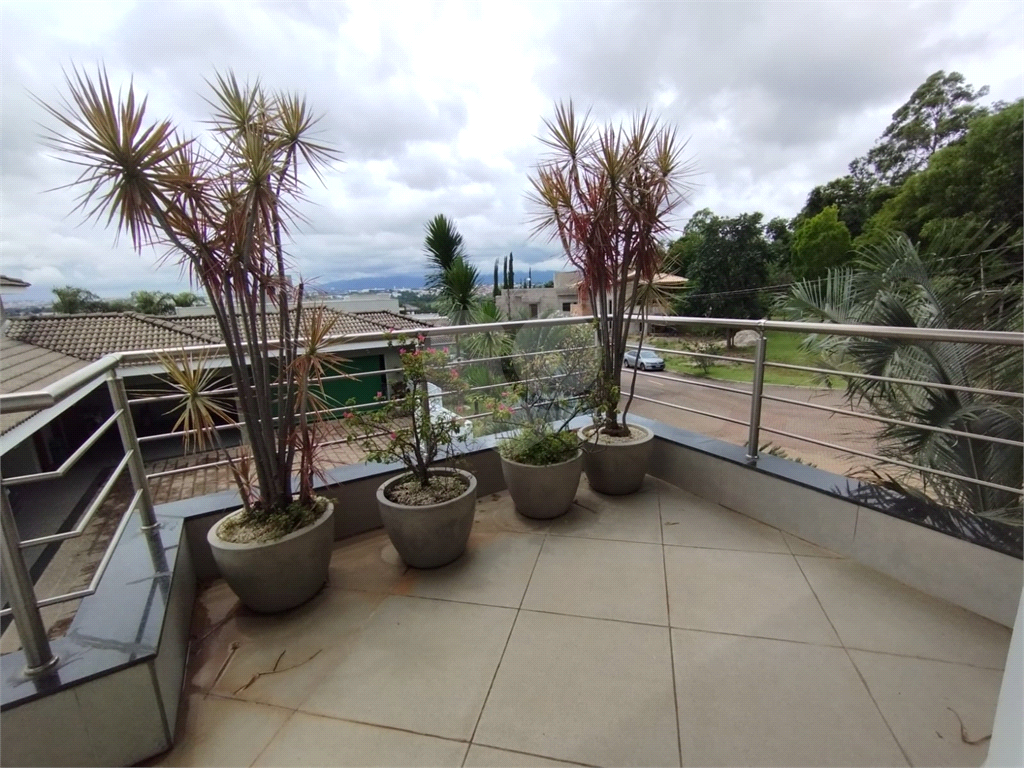 Casa de Condomínio à venda com 5 quartos, 659m² - Foto 7