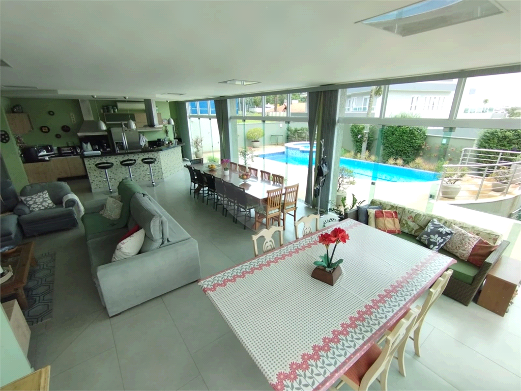 Casa de Condomínio à venda com 5 quartos, 659m² - Foto 39