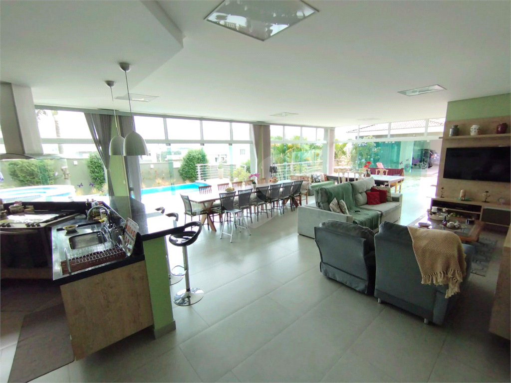 Casa de Condomínio à venda com 5 quartos, 659m² - Foto 32