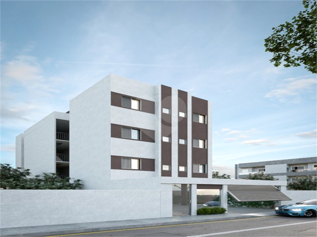 Apartamento à venda com 2 quartos, 62m² - Foto 1