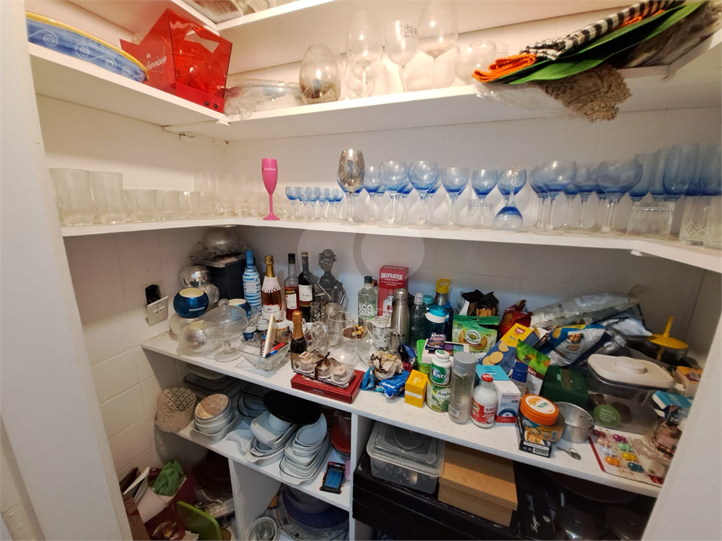 Apartamento Higienópolis