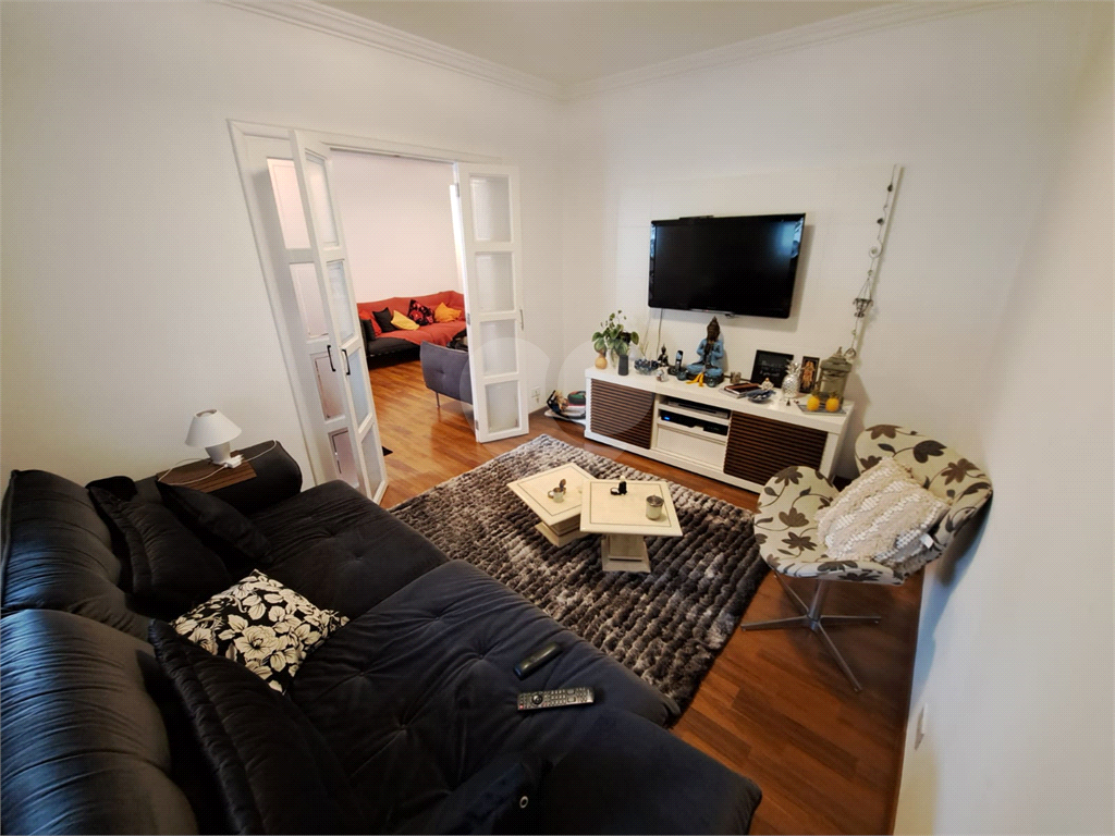 Apartamento Higienópolis