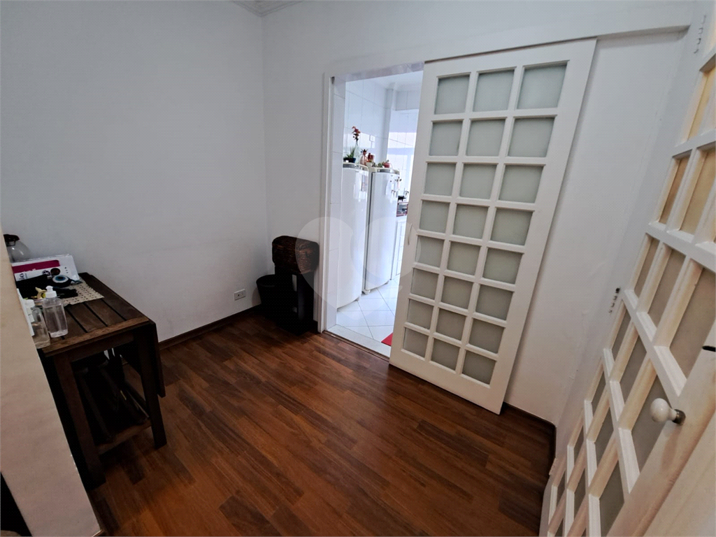 Apartamento Higienópolis