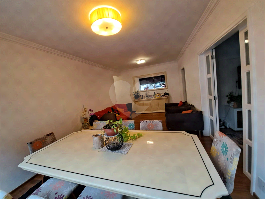 Apartamento Higienópolis