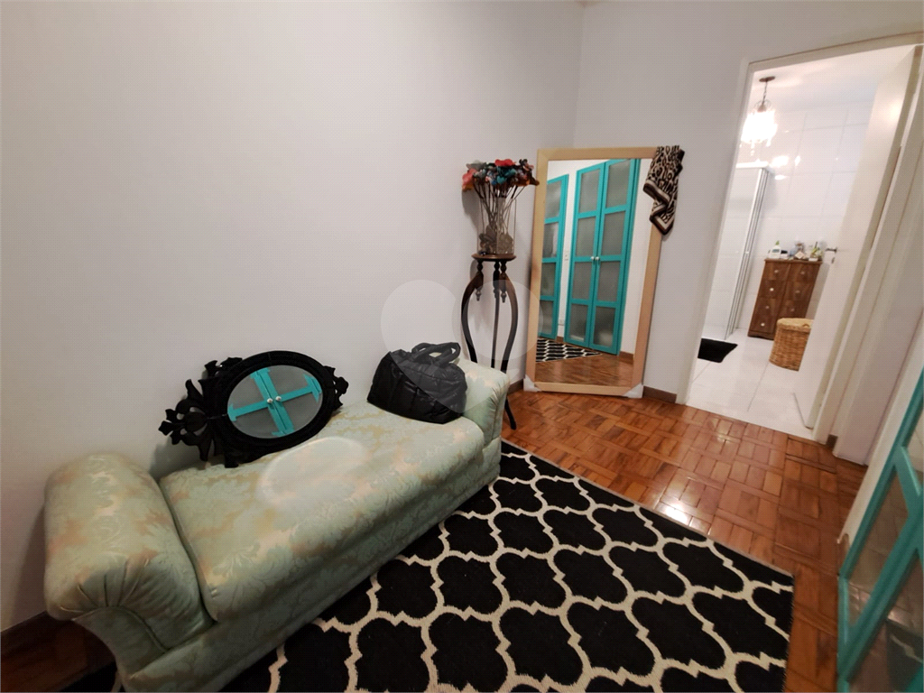 Apartamento Higienópolis