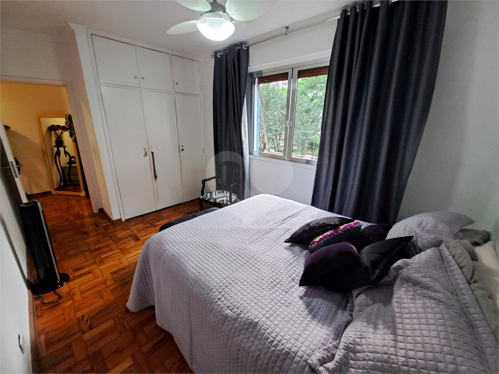 Apartamento Higienópolis