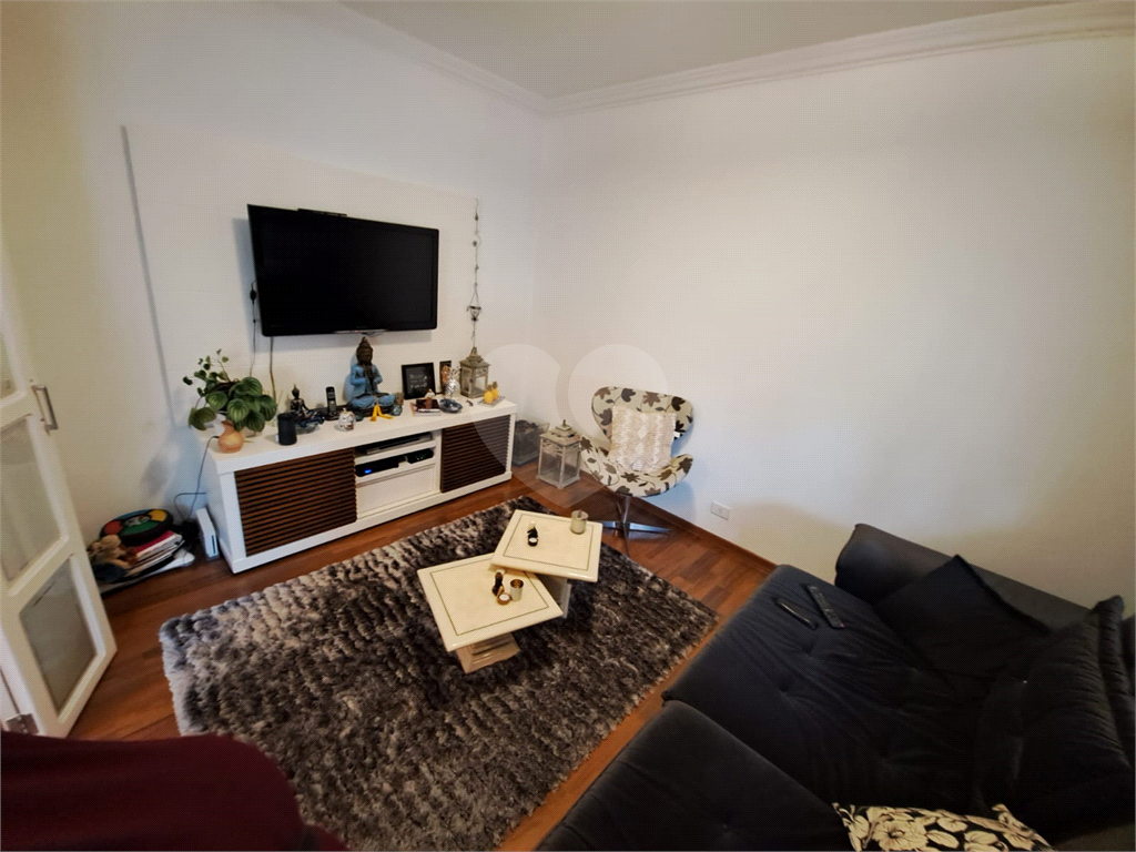 Apartamento Higienópolis
