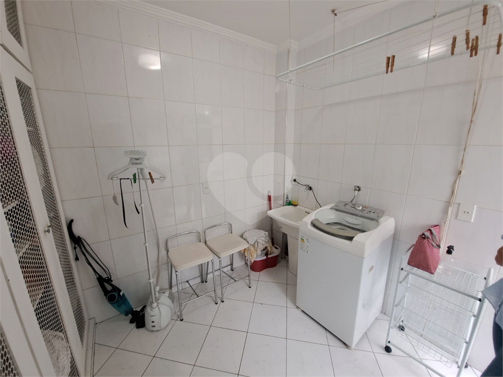 Apartamento Higienópolis