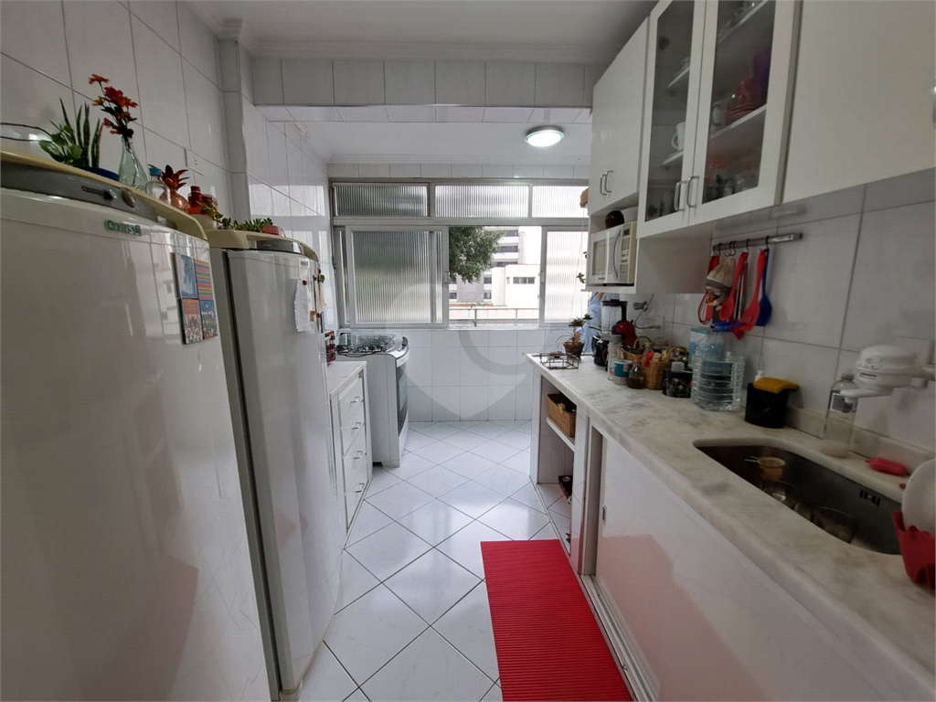 Apartamento Higienópolis
