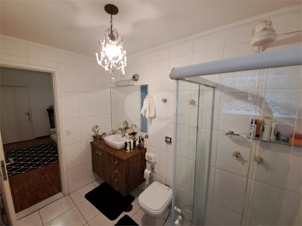 Apartamento Higienópolis