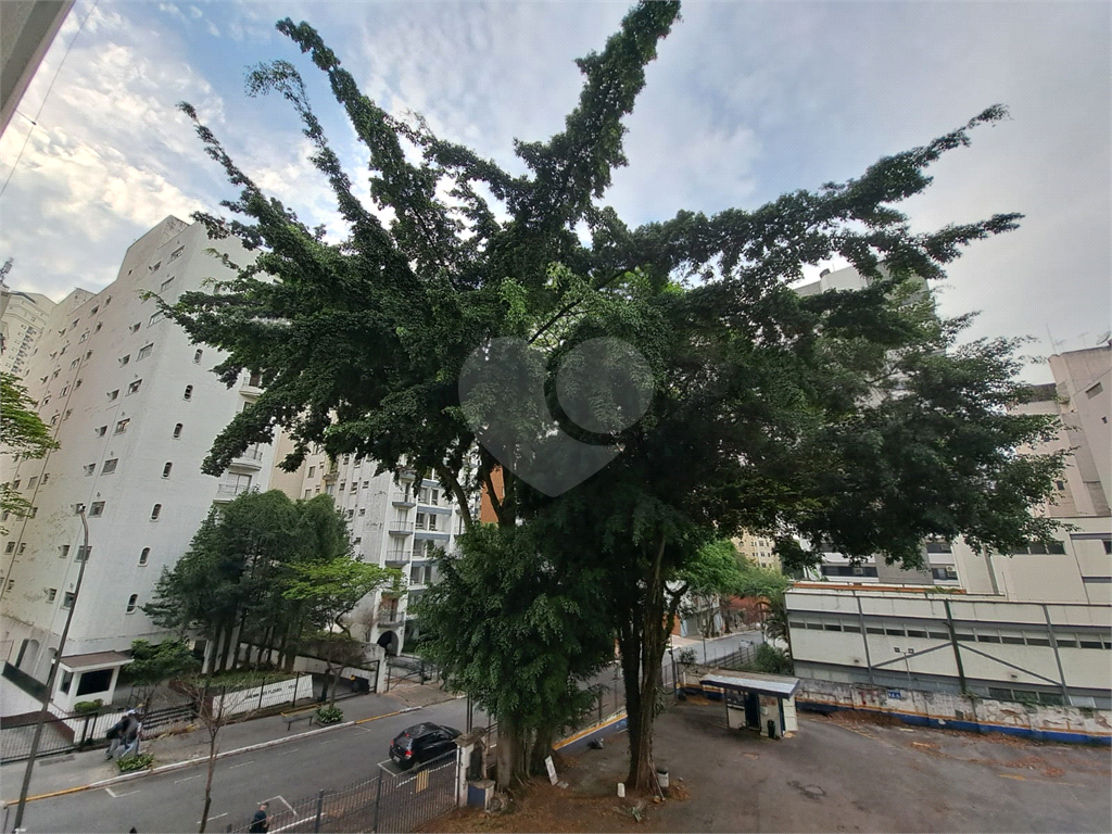 Apartamento Higienópolis