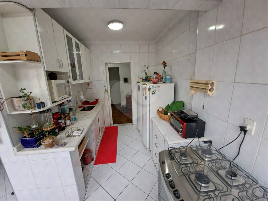 Apartamento Higienópolis