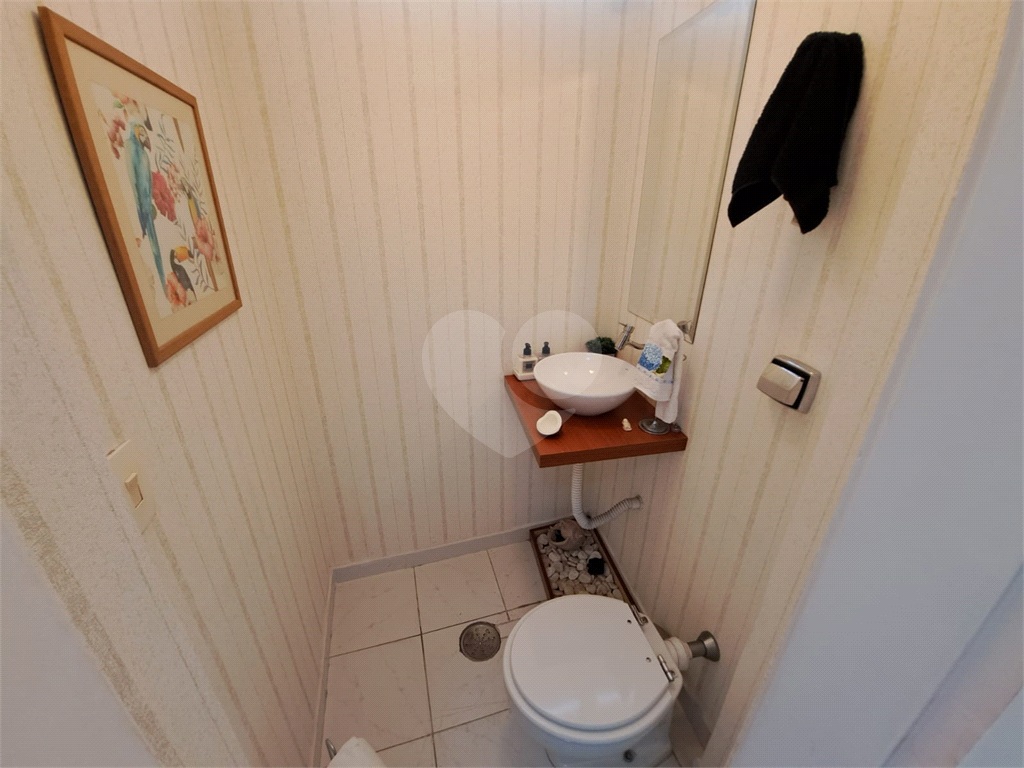 Apartamento Higienópolis