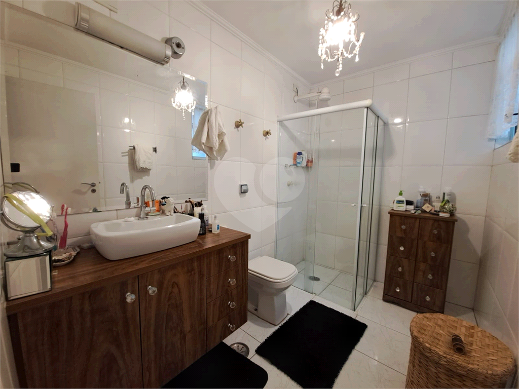 Apartamento Higienópolis