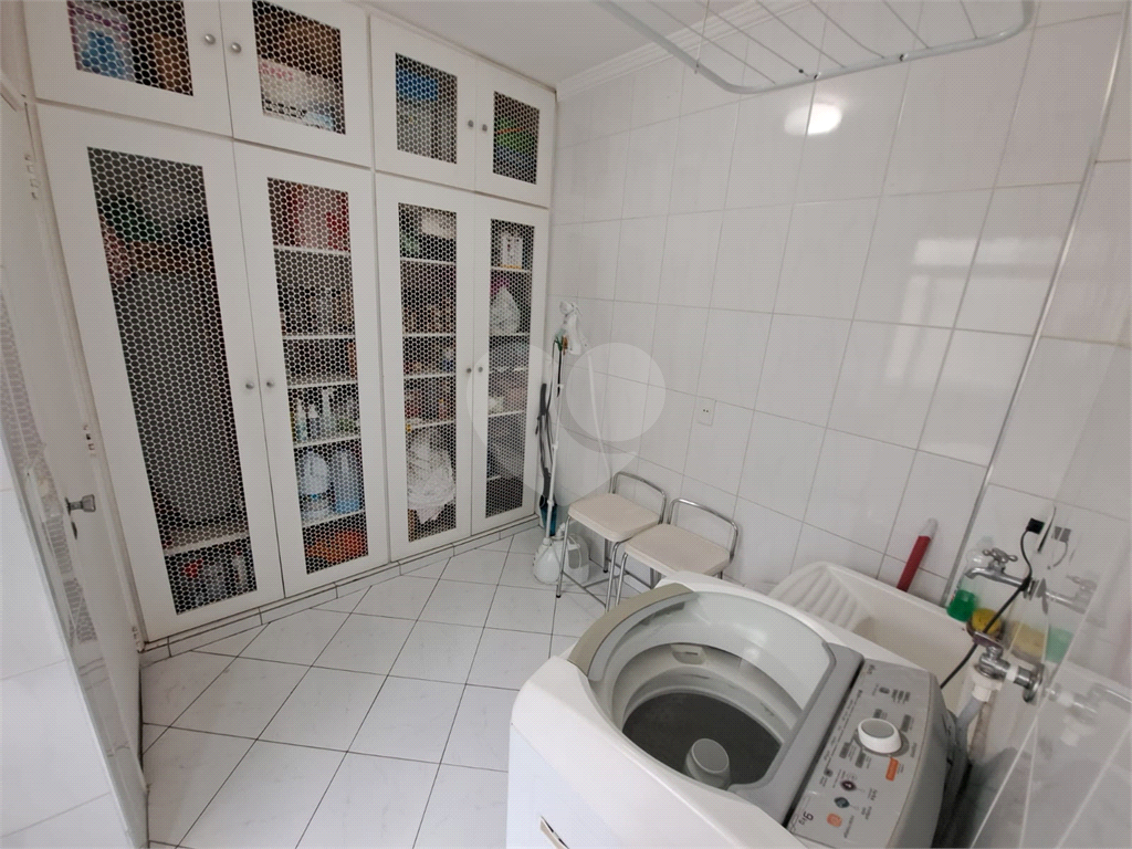 Apartamento Higienópolis