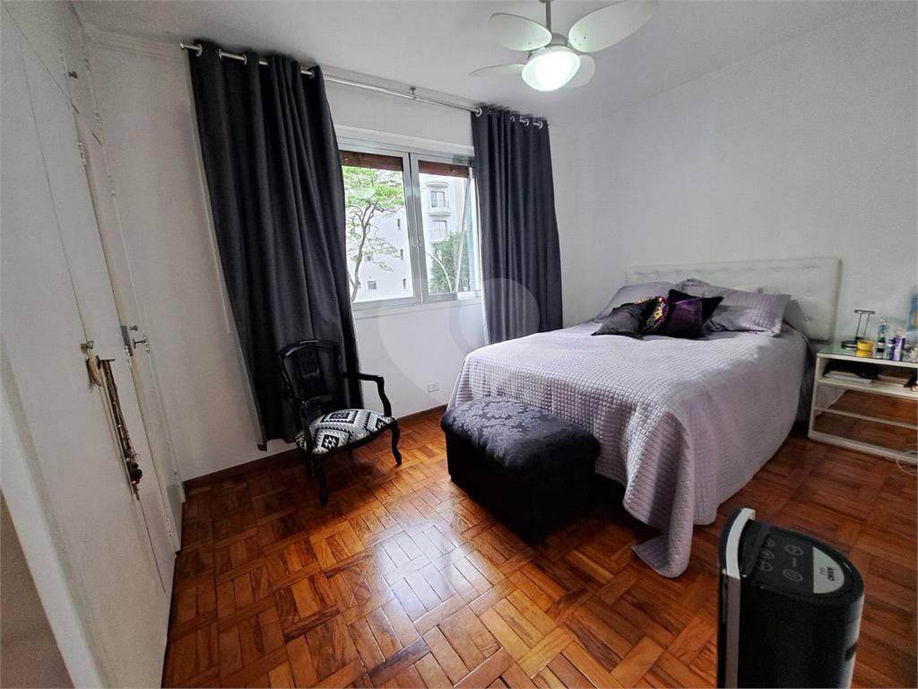 Apartamento Higienópolis