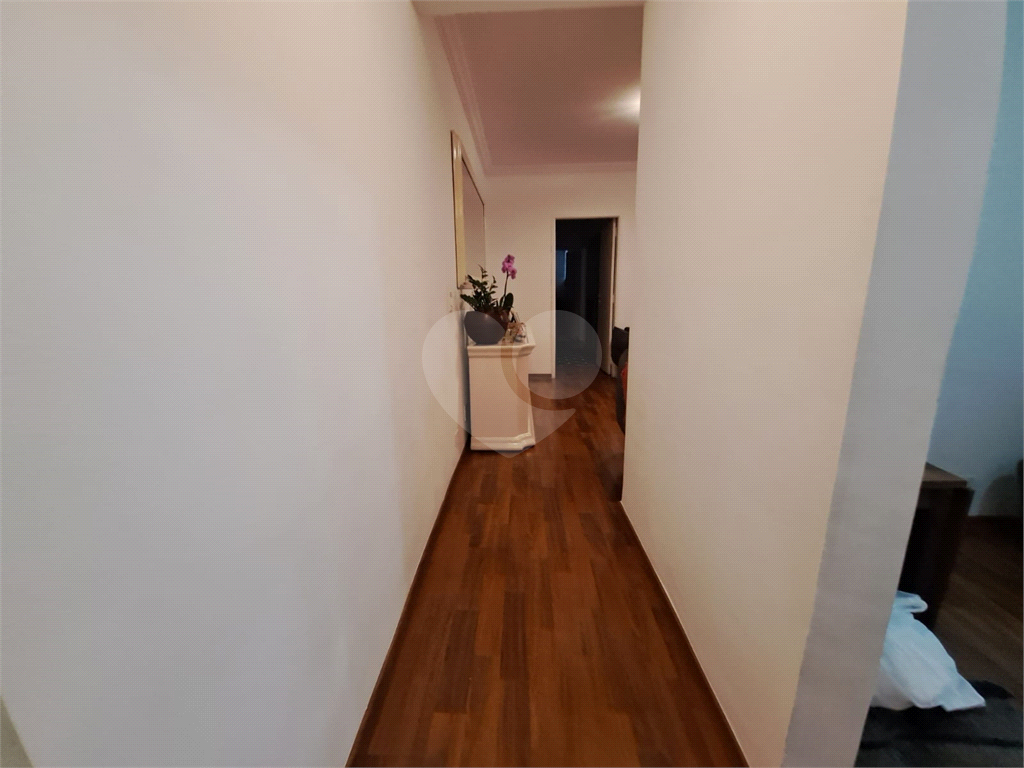 Apartamento Higienópolis