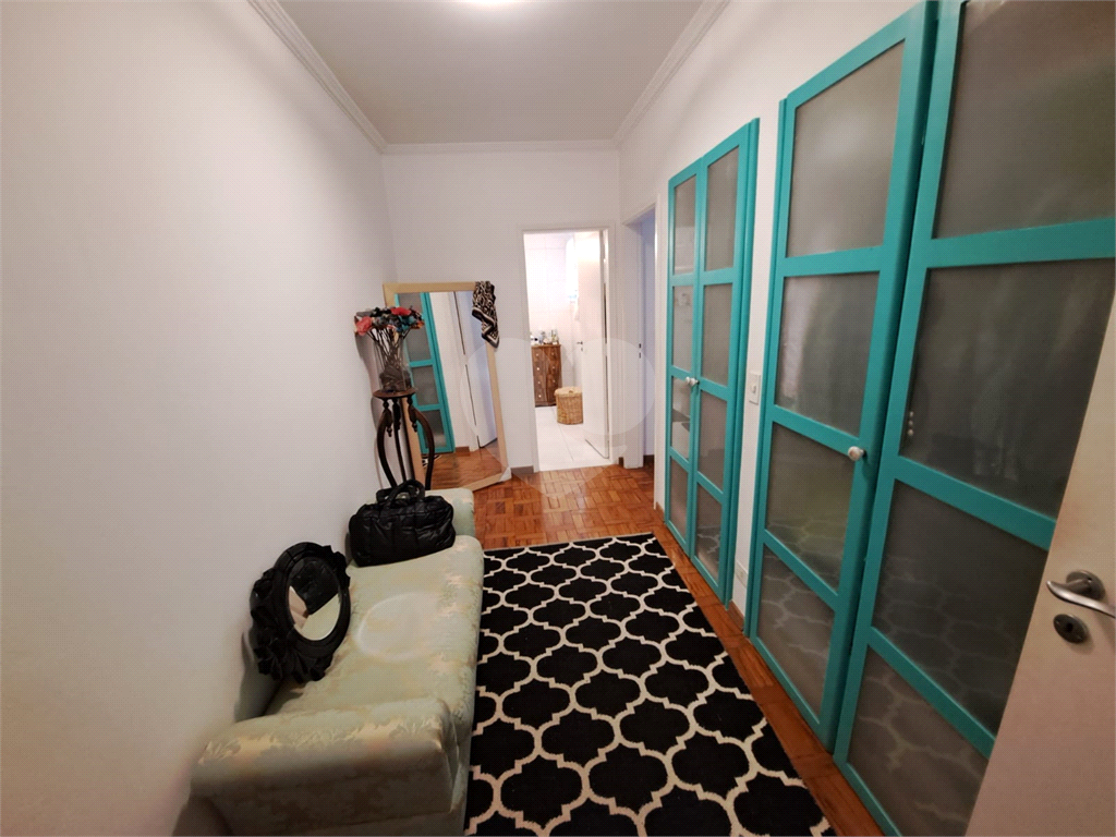Apartamento Higienópolis
