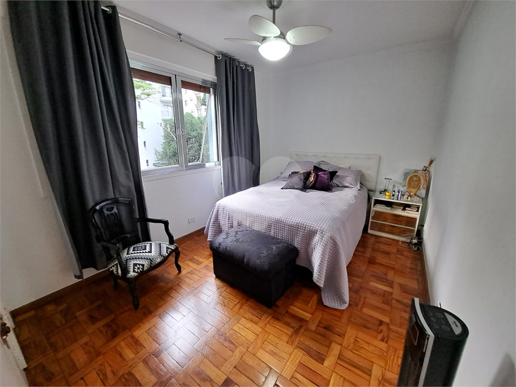 Apartamento Higienópolis