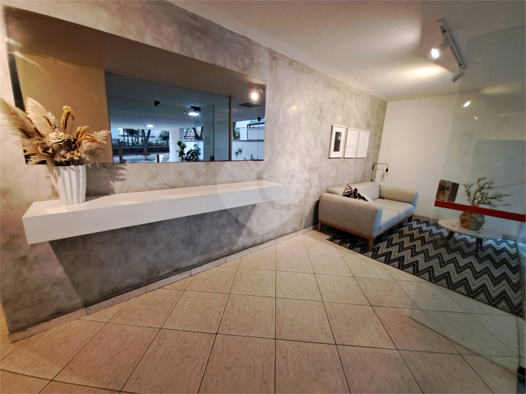 Apartamento Higienópolis