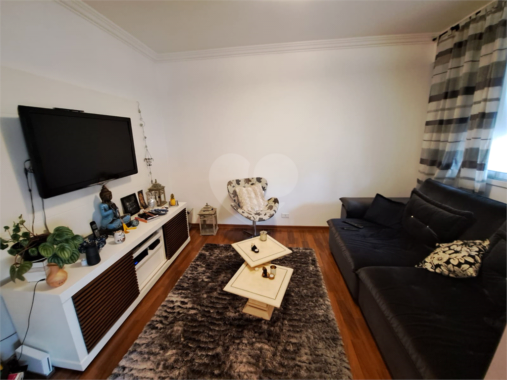 Apartamento Higienópolis