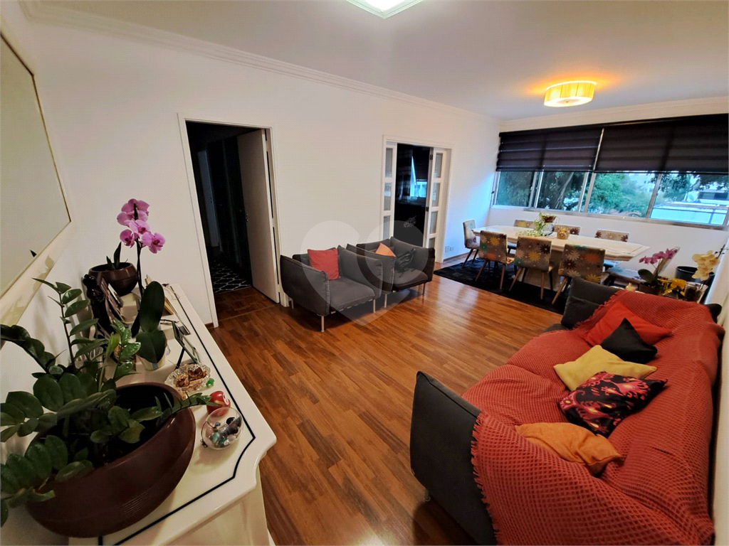 Apartamento Higienópolis