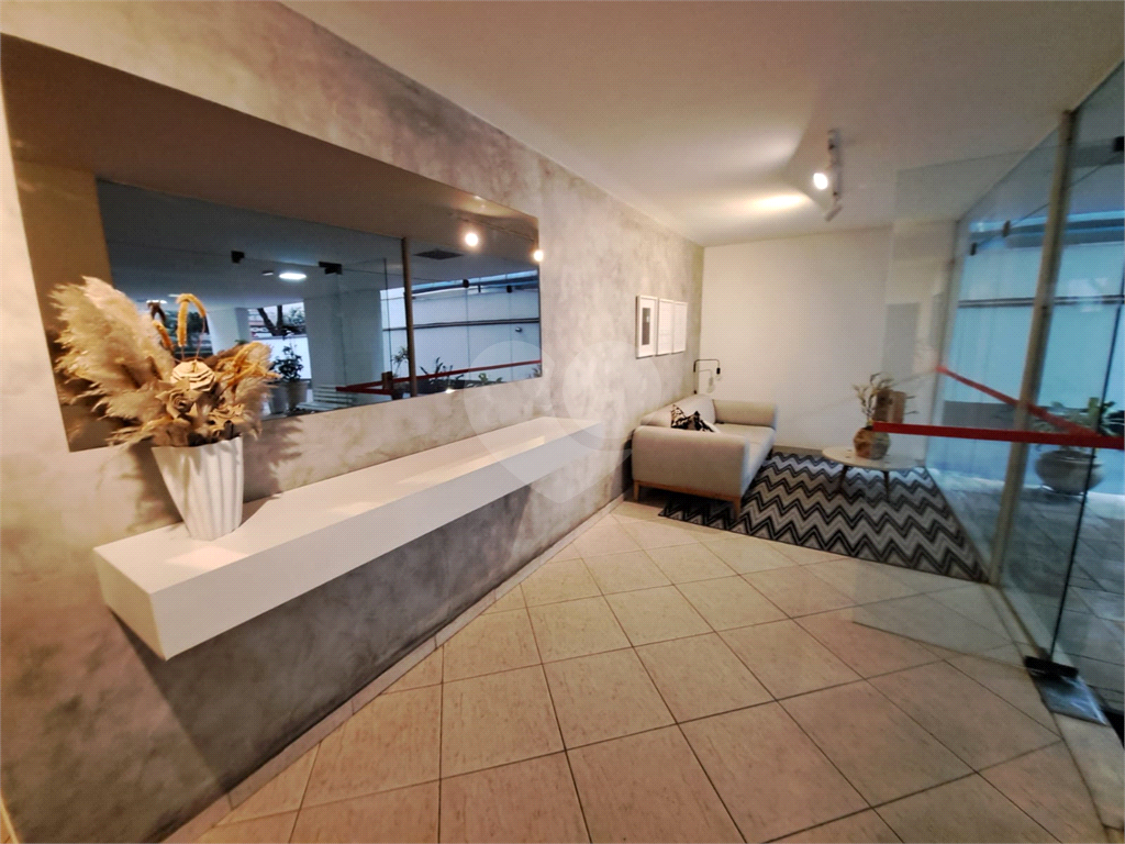 Apartamento Higienópolis