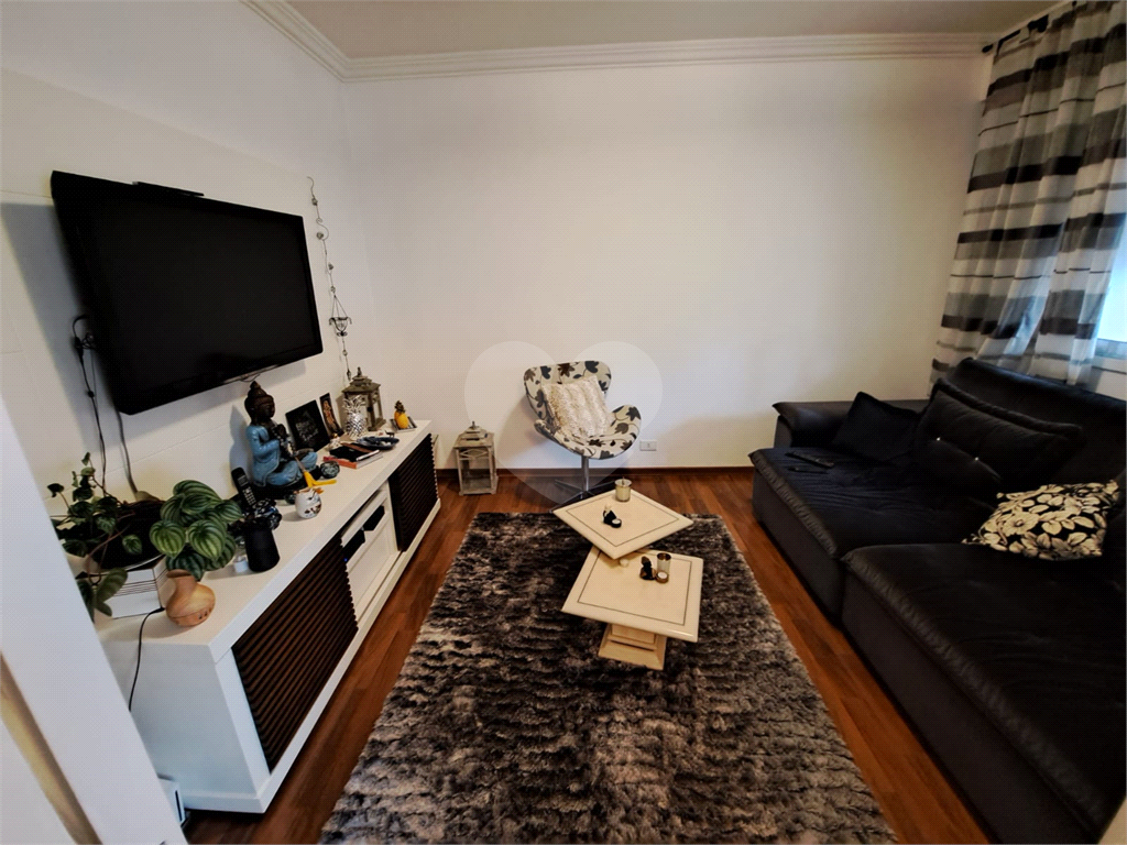 Apartamento Higienópolis