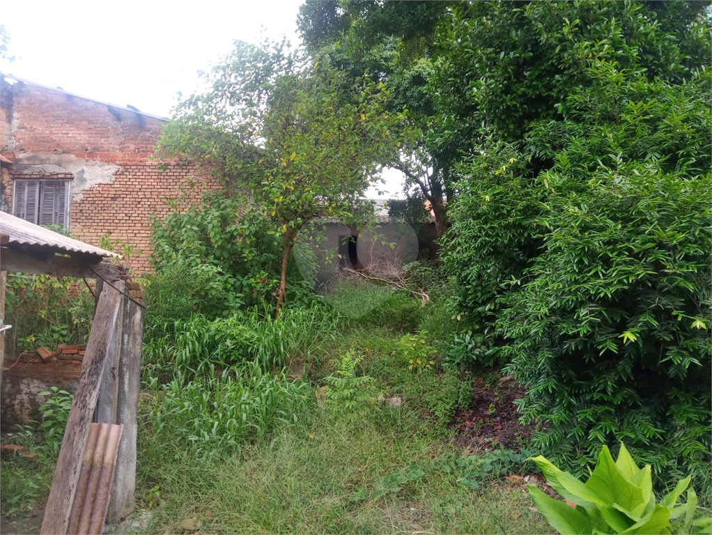 Terreno na Zona Leste
