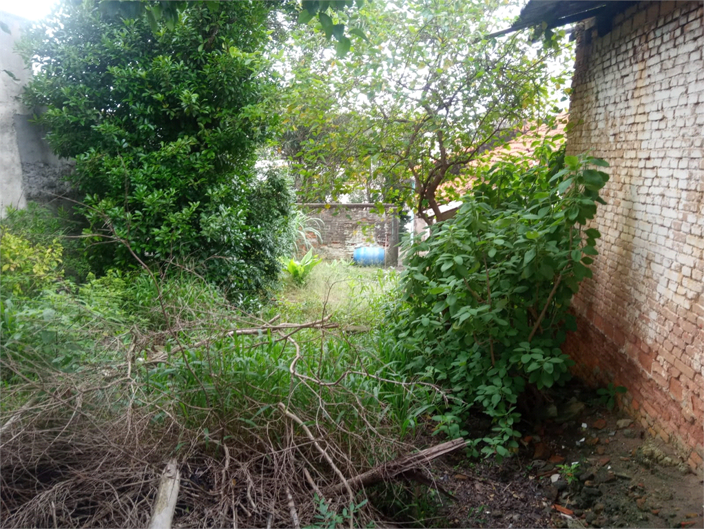 Terreno na Zona Leste