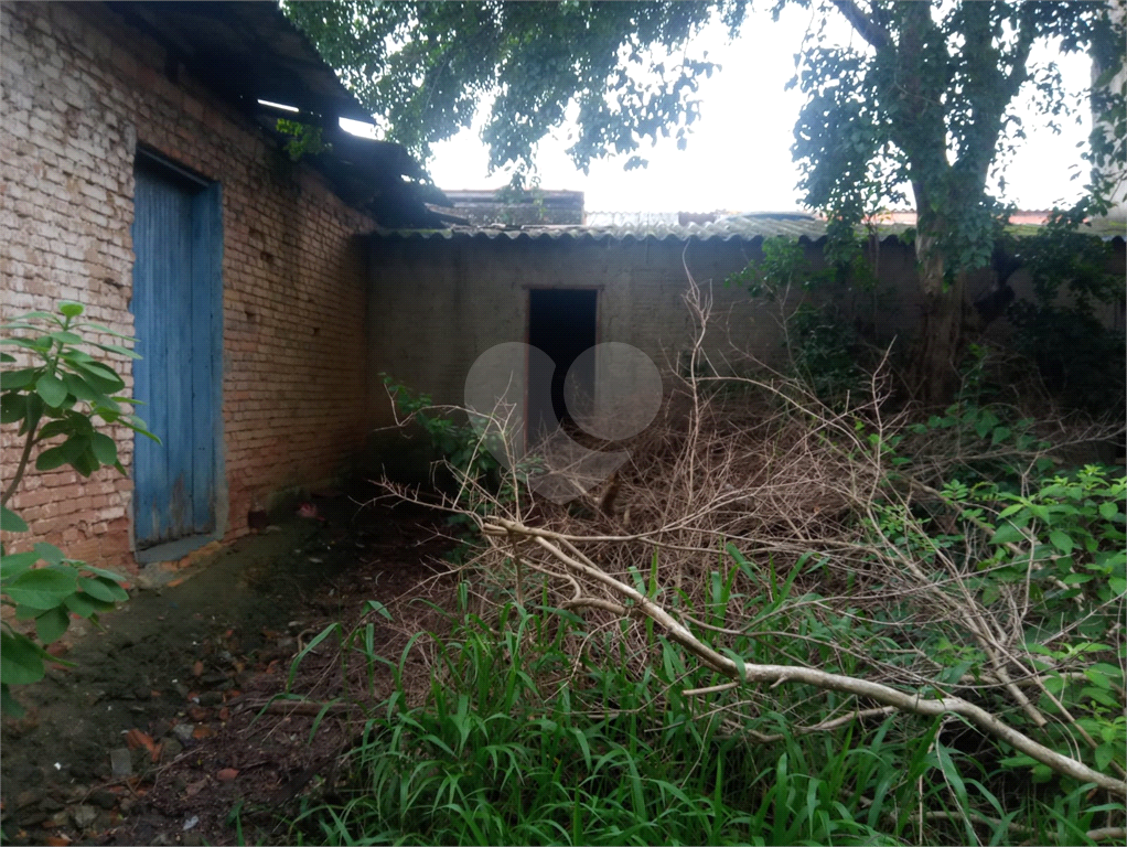 Terreno na Zona Leste