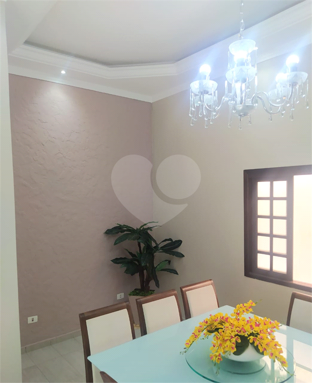 Sobrado à venda com 4 quartos, 291m² - Foto 5