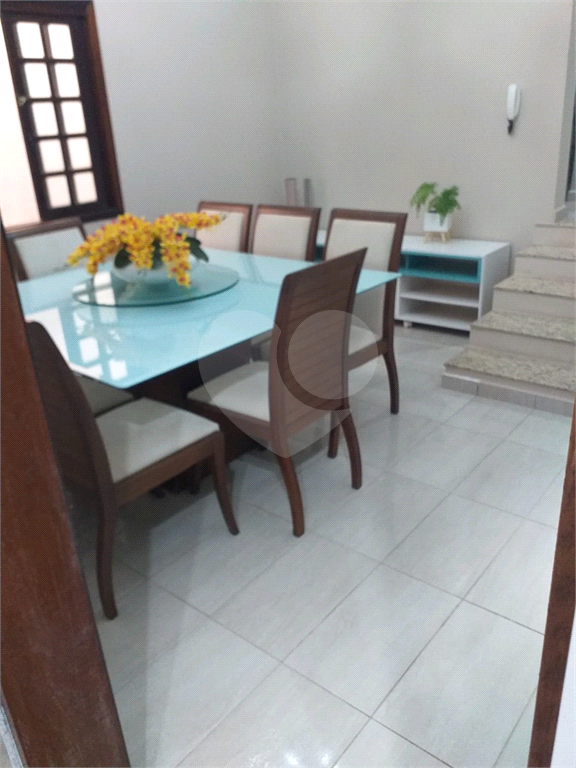 Sobrado à venda com 4 quartos, 291m² - Foto 2