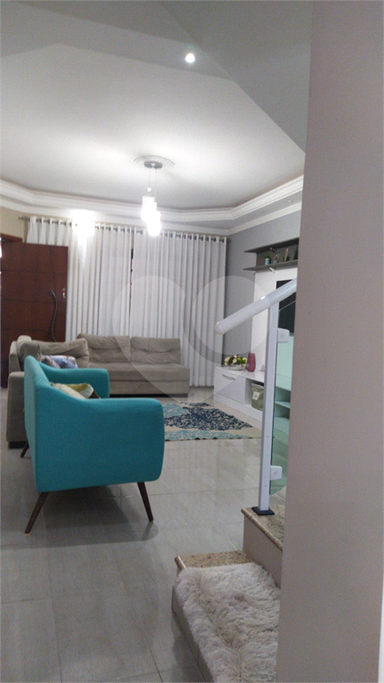 Sobrado à venda com 4 quartos, 291m² - Foto 30