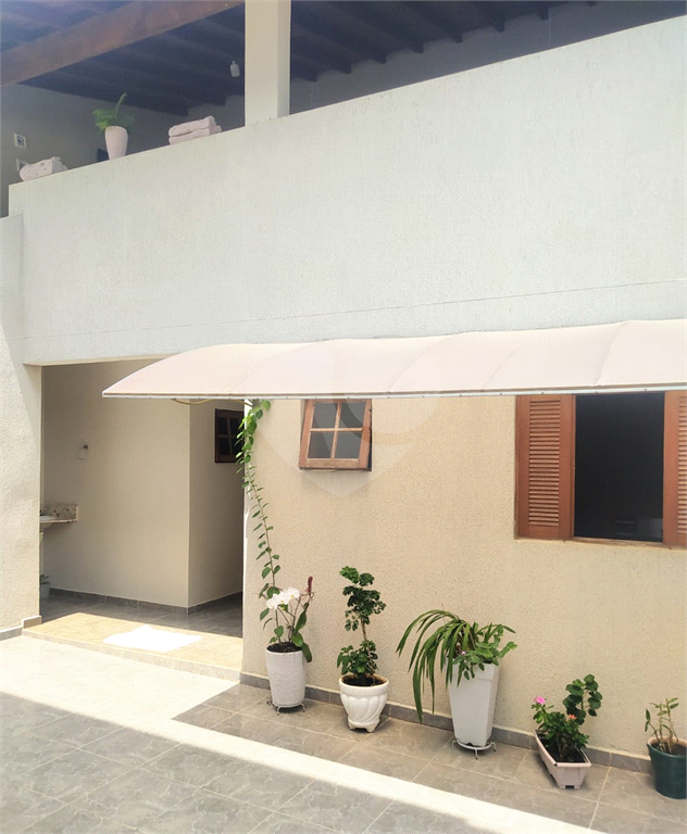 Sobrado à venda com 4 quartos, 291m² - Foto 3