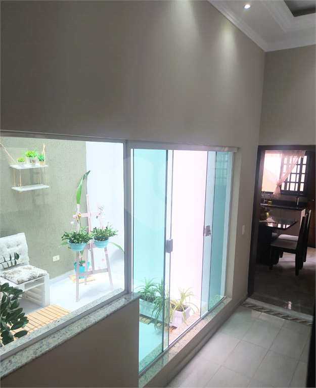 Sobrado à venda com 4 quartos, 291m² - Foto 26