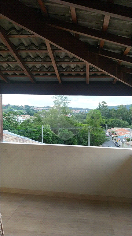 Sobrado à venda com 4 quartos, 291m² - Foto 20