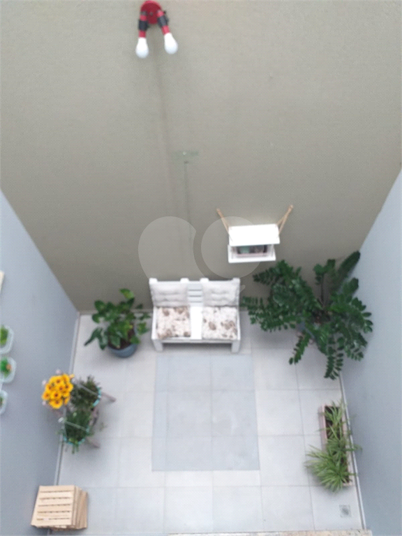 Sobrado à venda com 4 quartos, 291m² - Foto 15