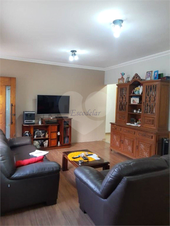 Apartamento Alto de Santana com 175m2