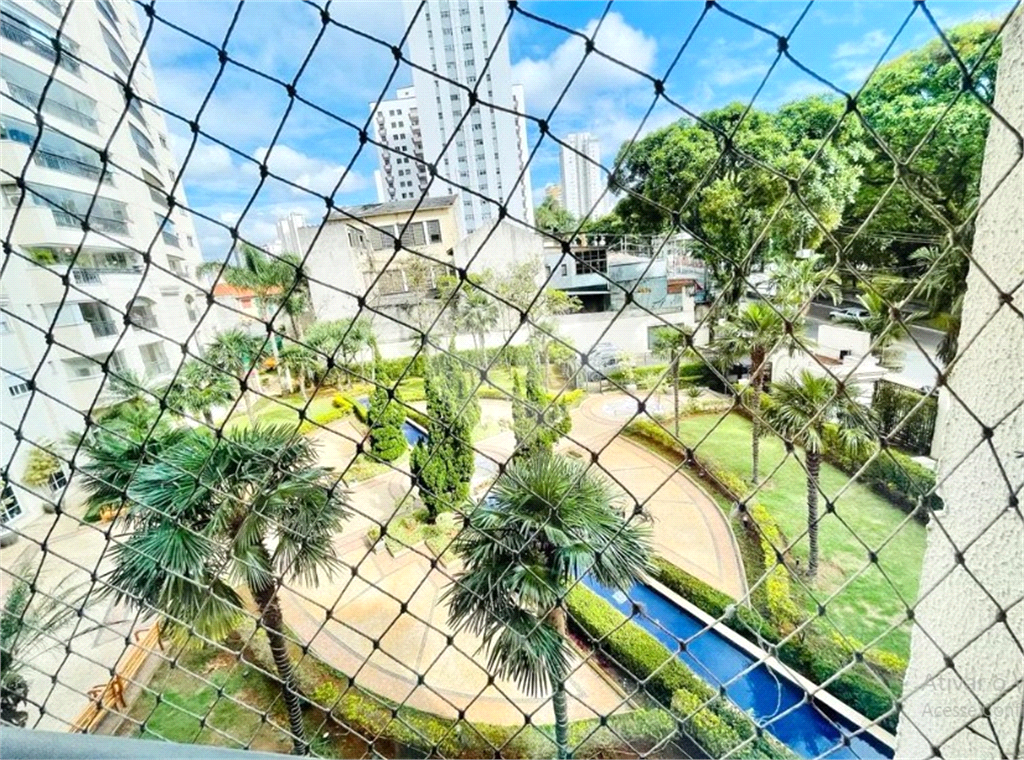 Apartamento Alto de Santana com 175m2