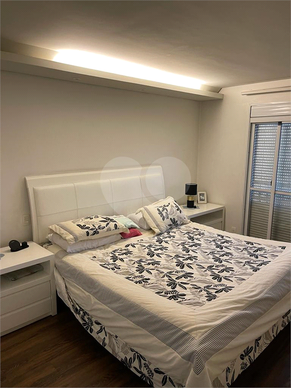Apartamento Alto de Santana com 175m2